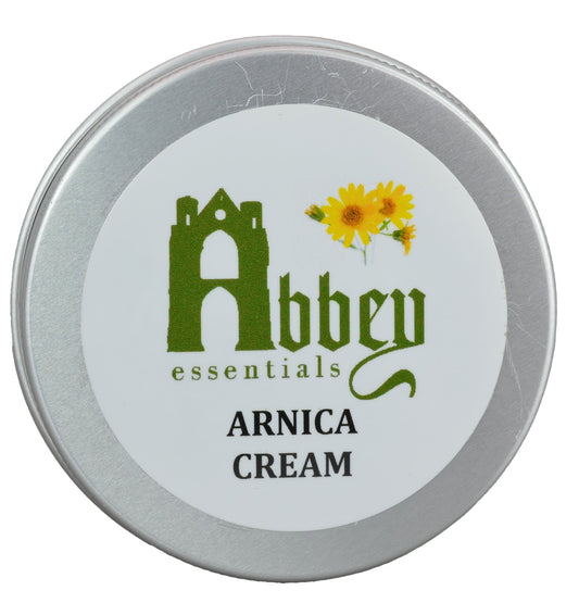 Arnica Cream-0