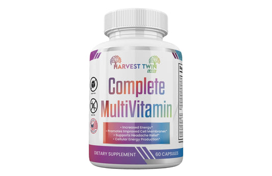 Complete MultiVitamin-0