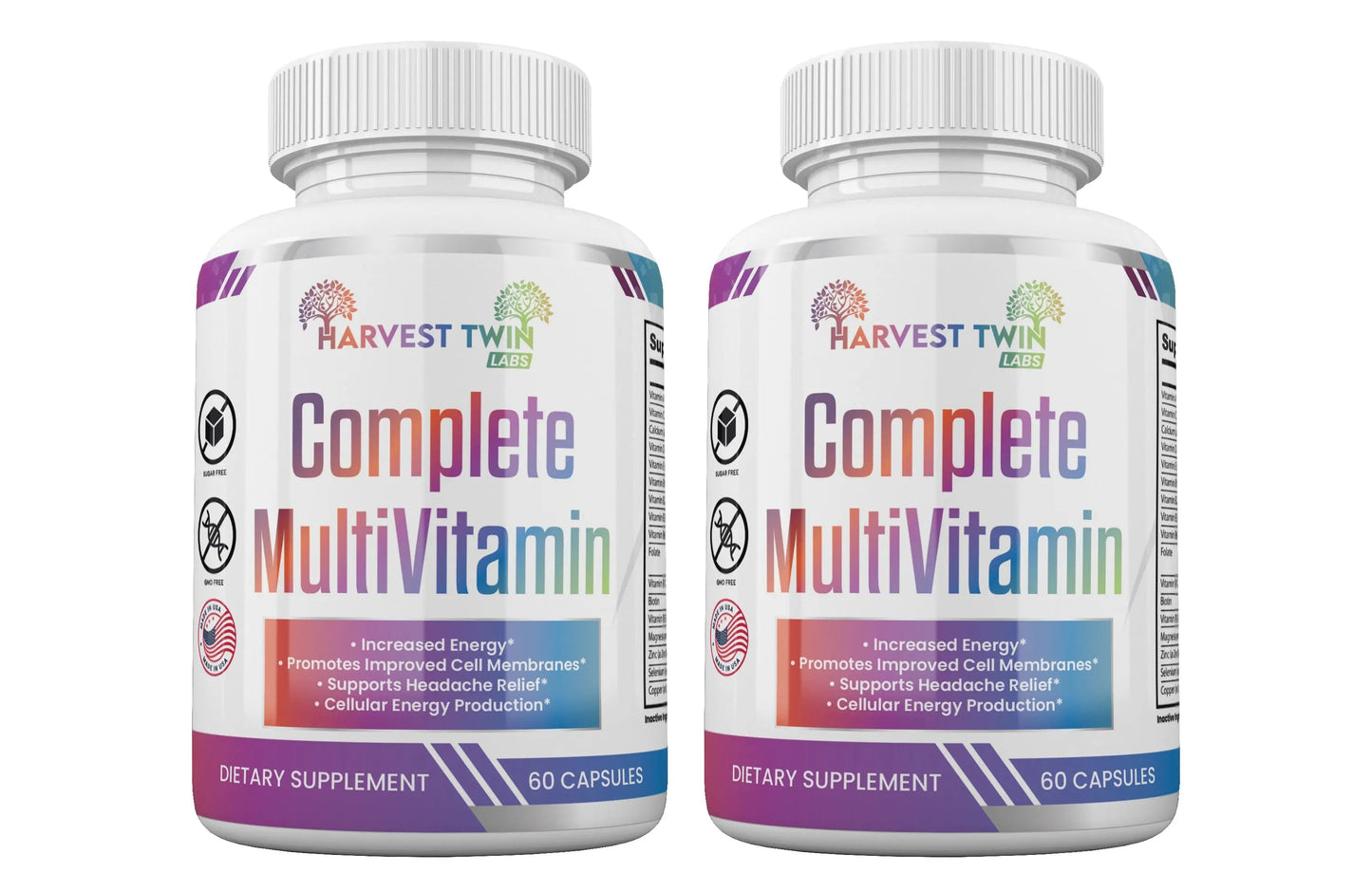 Complete MultiVitamin-2